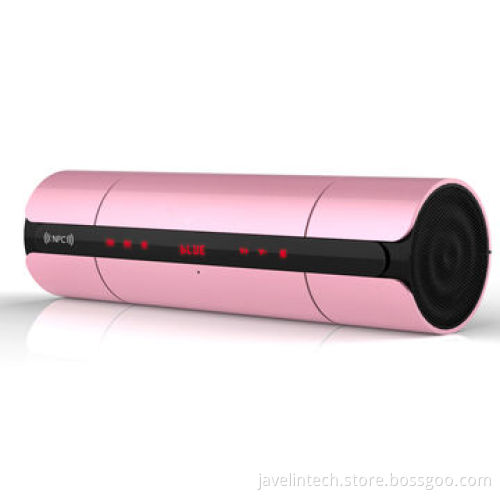 HiFi High Fidelity NFC Bluetooth 3.0 Speakers for iPhone 6 Plus, for Family Party or Christmas Gift